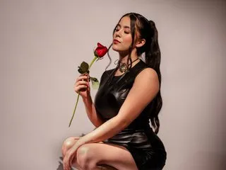 Imagen de perfil de modelo de cámara web de AuroraFlowers