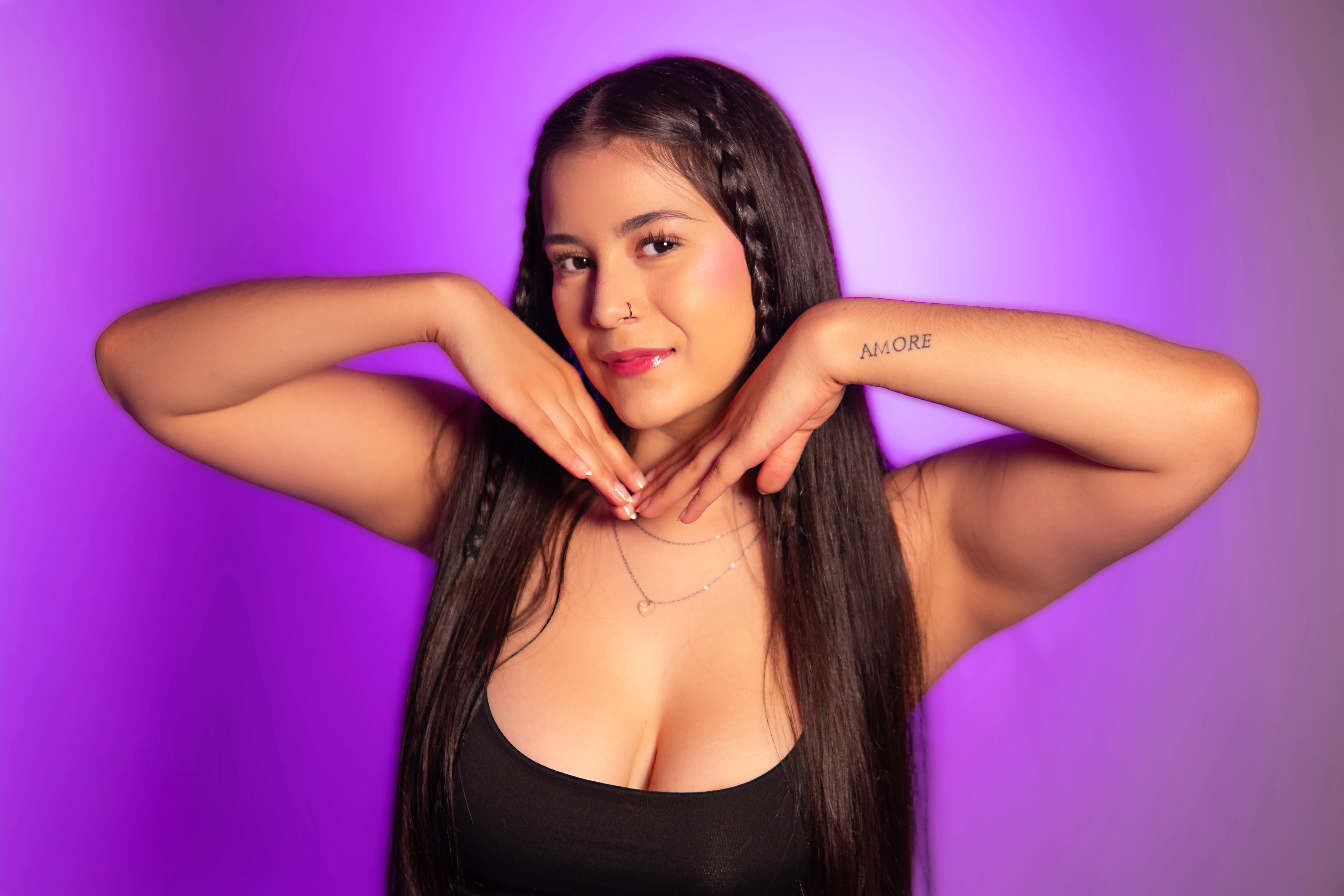 Utøver AuroraFlowers Bilde 2