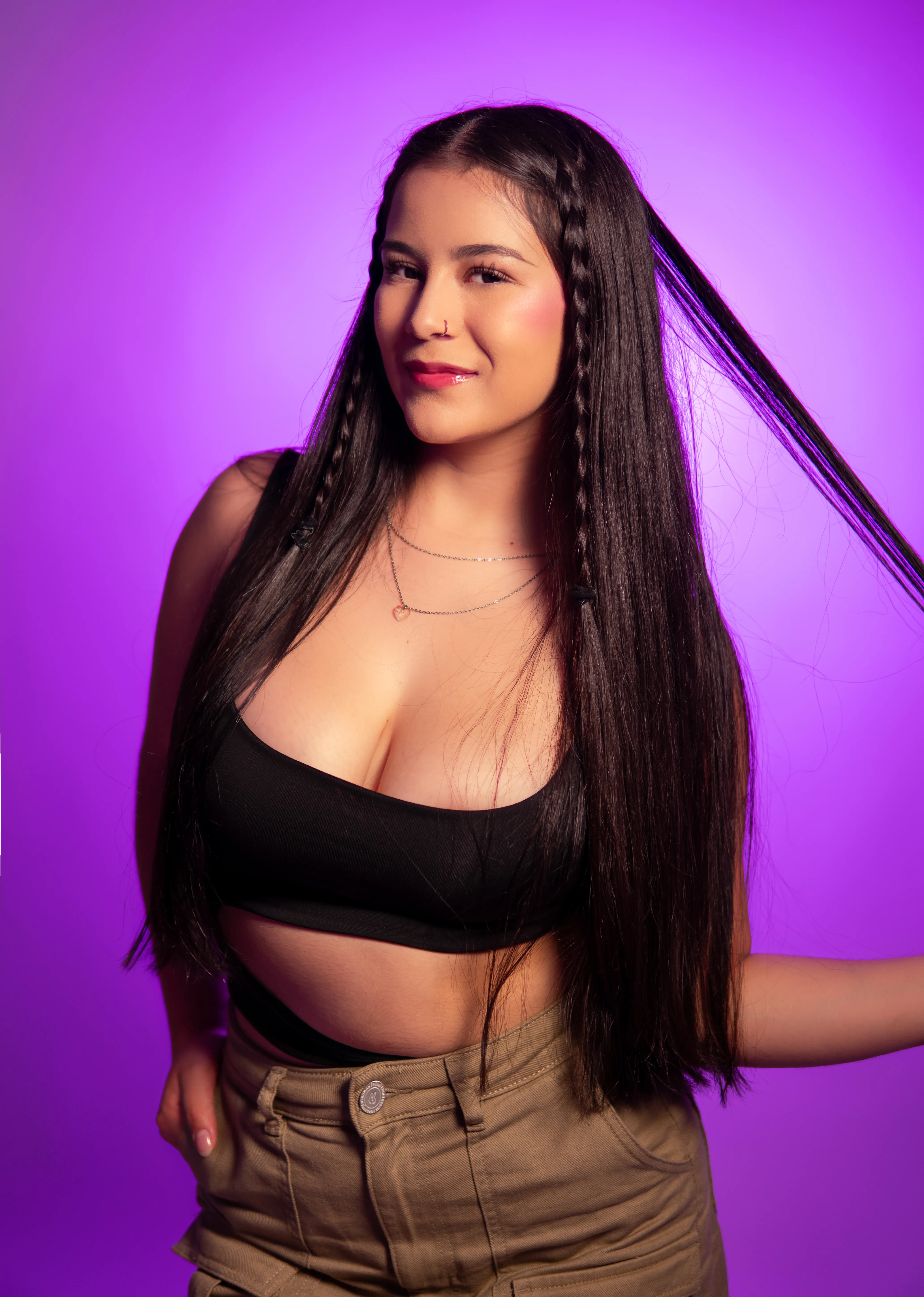 Utøver AuroraFlowers Bilde 3