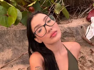 CandelaMix Profilbild des Cam-Modells