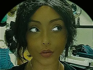 HollyLane26 profilbild på webbkameramodell