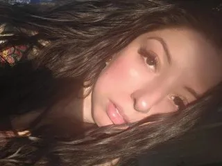 Image de profil du modèle de webcam AudreyBaby