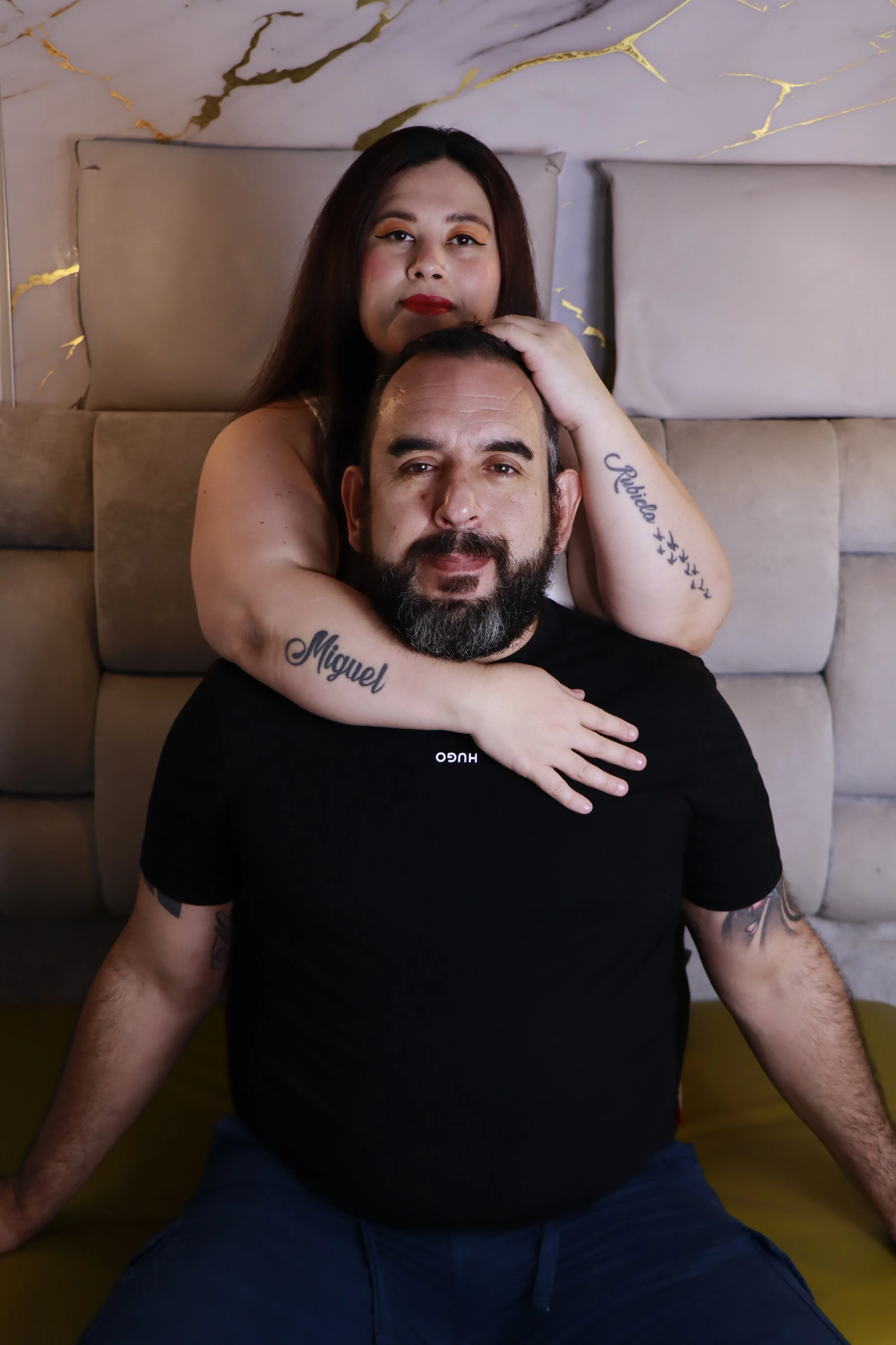 Artista nicolebbwhot Foto 9