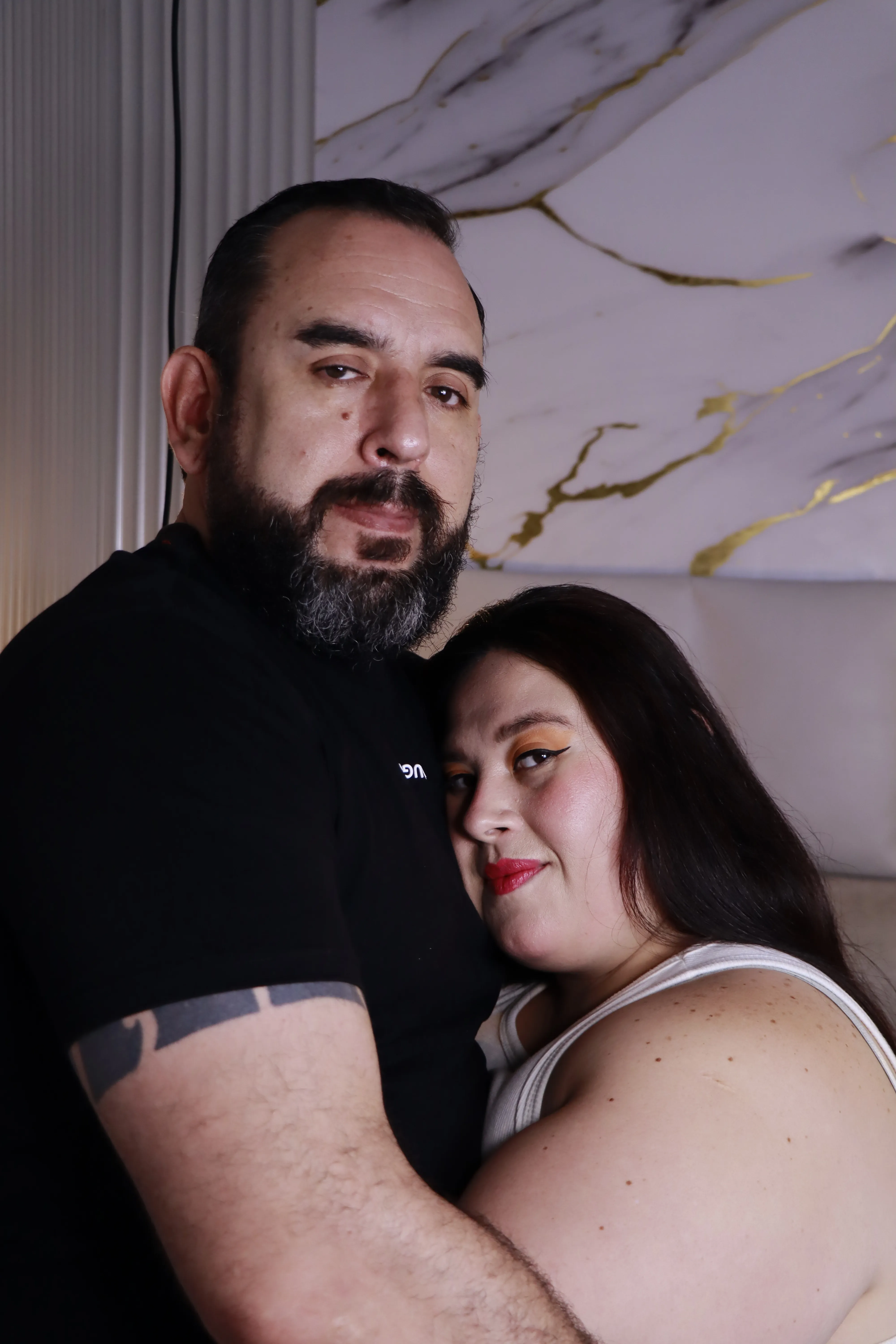 Artista nicolebbwhot Foto 1