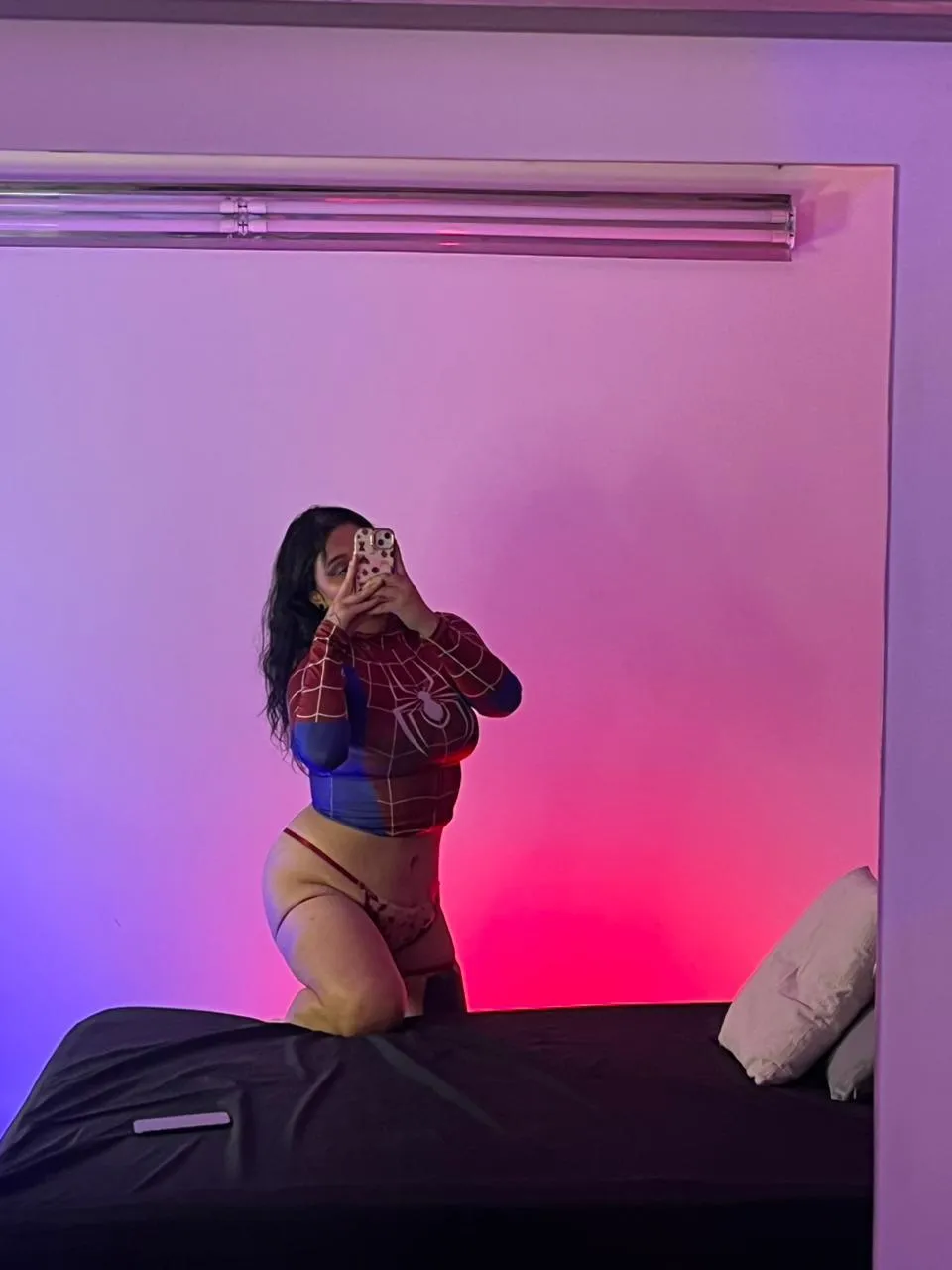 Artiest Saarada Foto 2