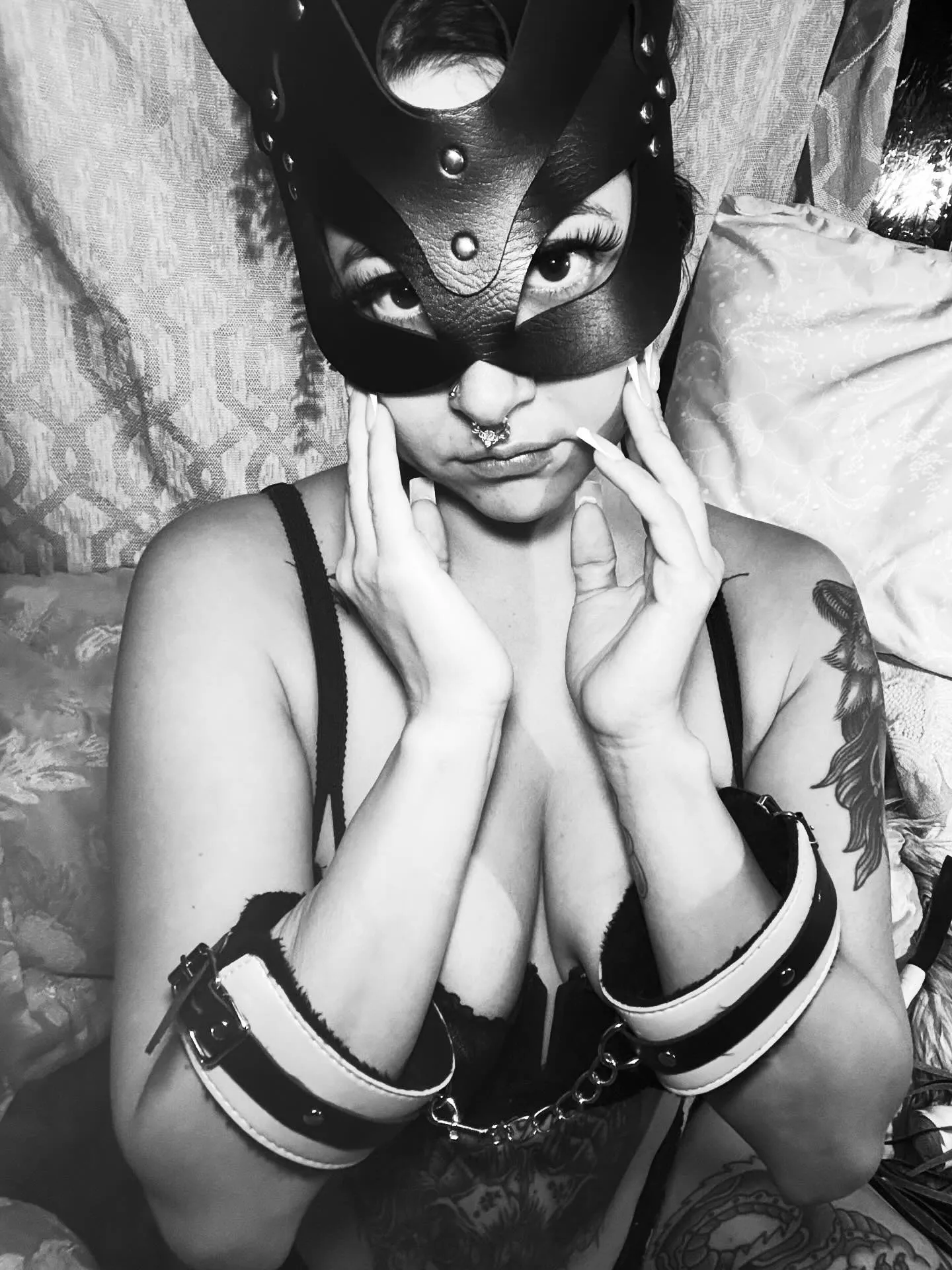 Artiest AstraPlease Foto 11