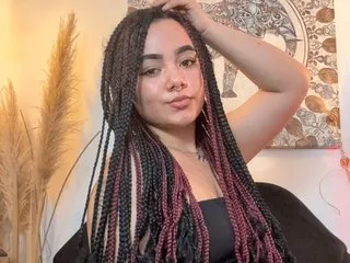 ExoticcLuna profilbild på webbkameramodell