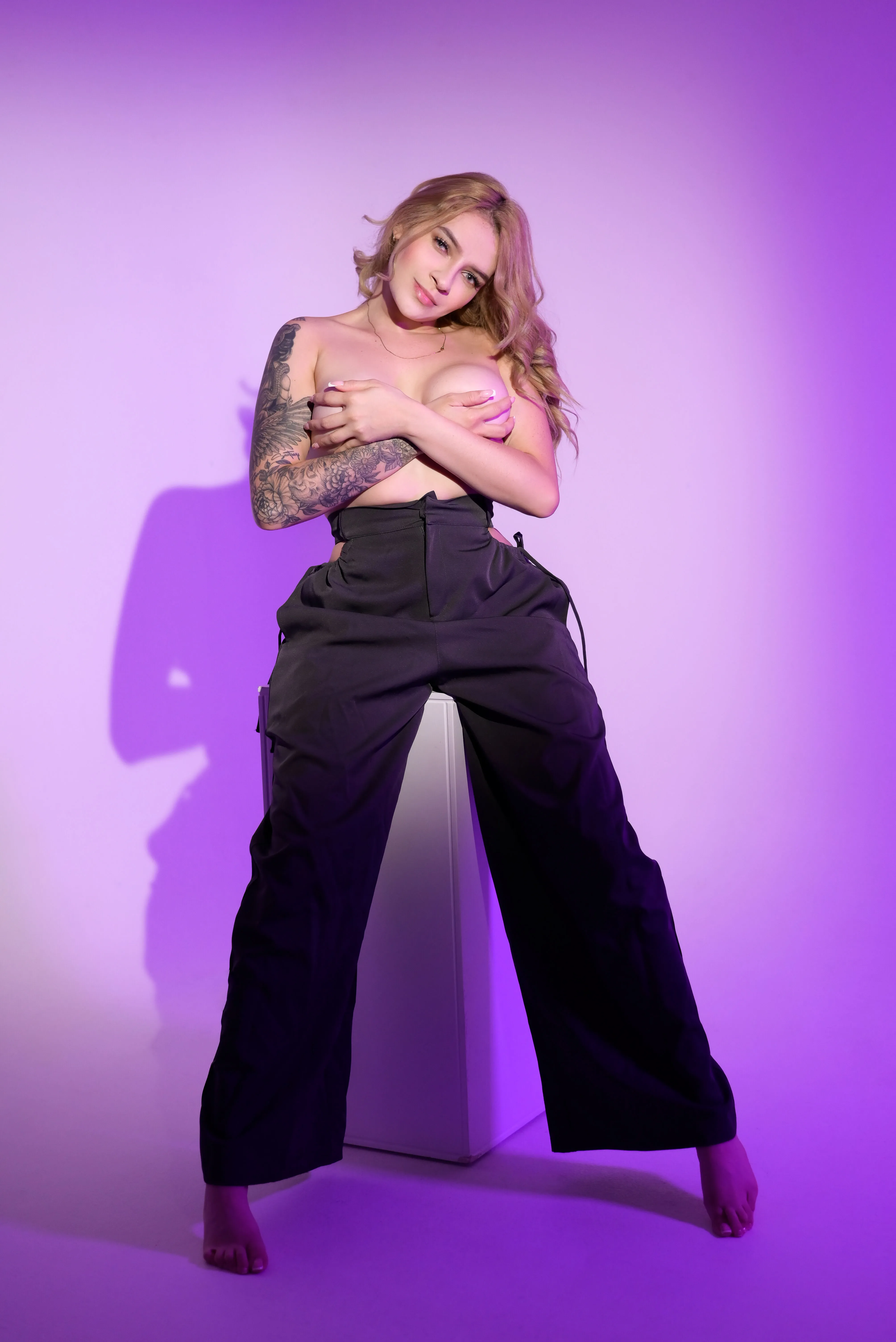 Interprète Mariana_Reyes Photo 9