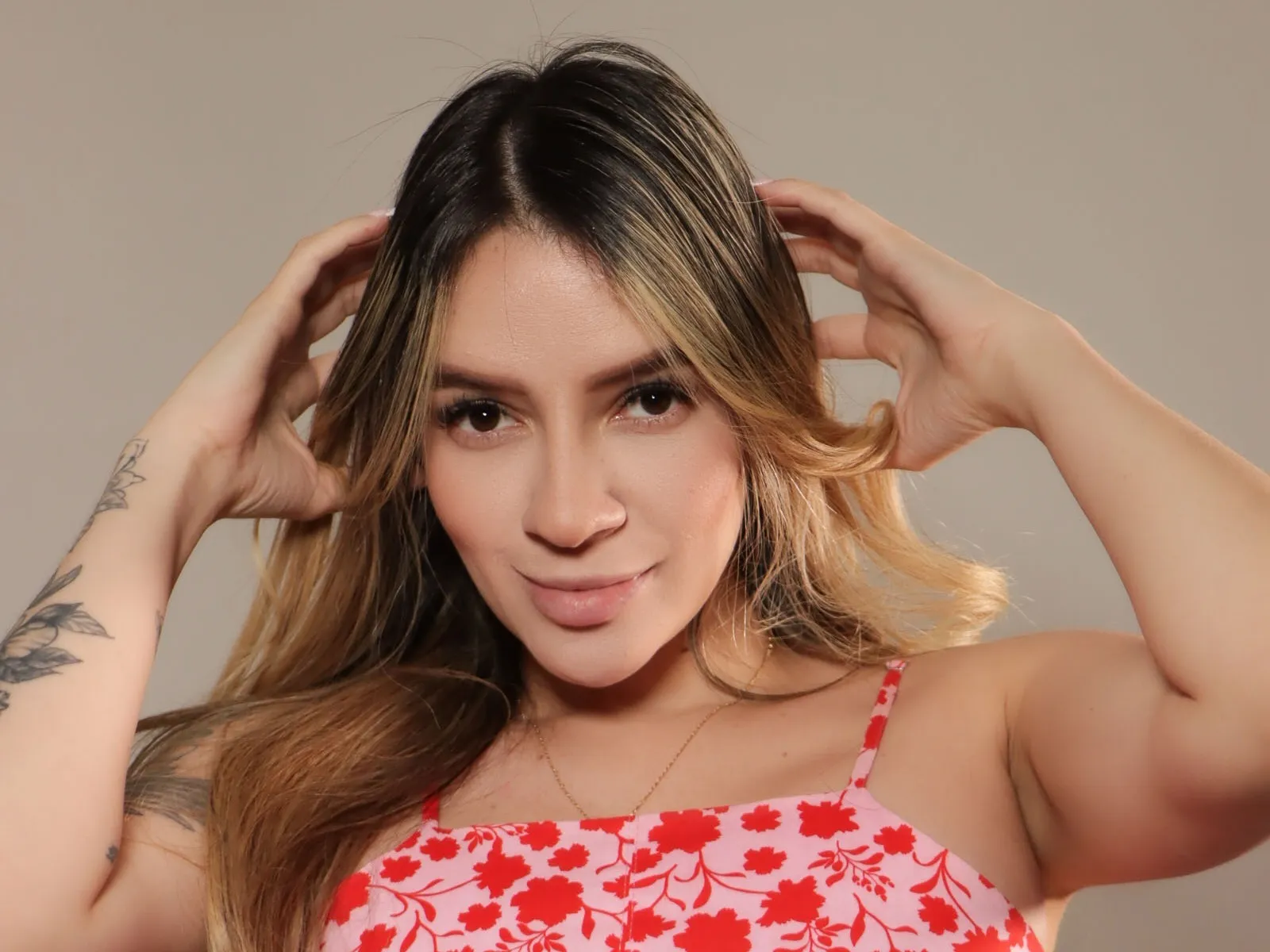 Interprète Mariana_Reyes Photo 1