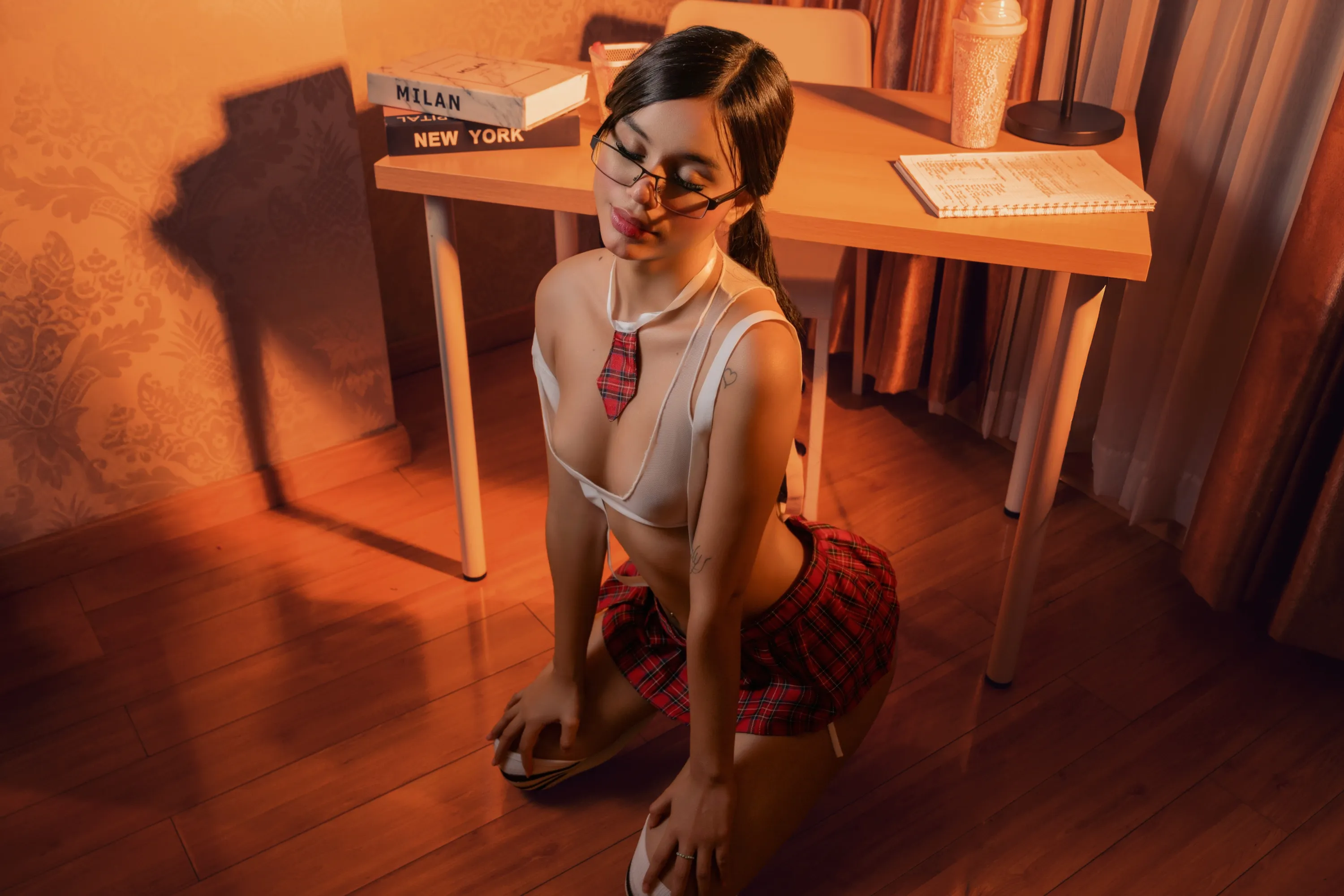 Artist MelodyMorris Foto 1