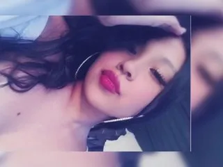 Imagen de perfil de modelo de cámara web de Eimmyy