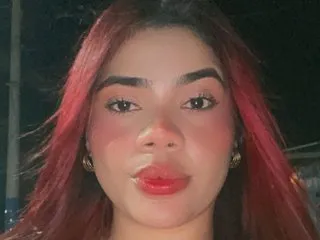 zoe_collins69 Profilbild des Cam-Modells
