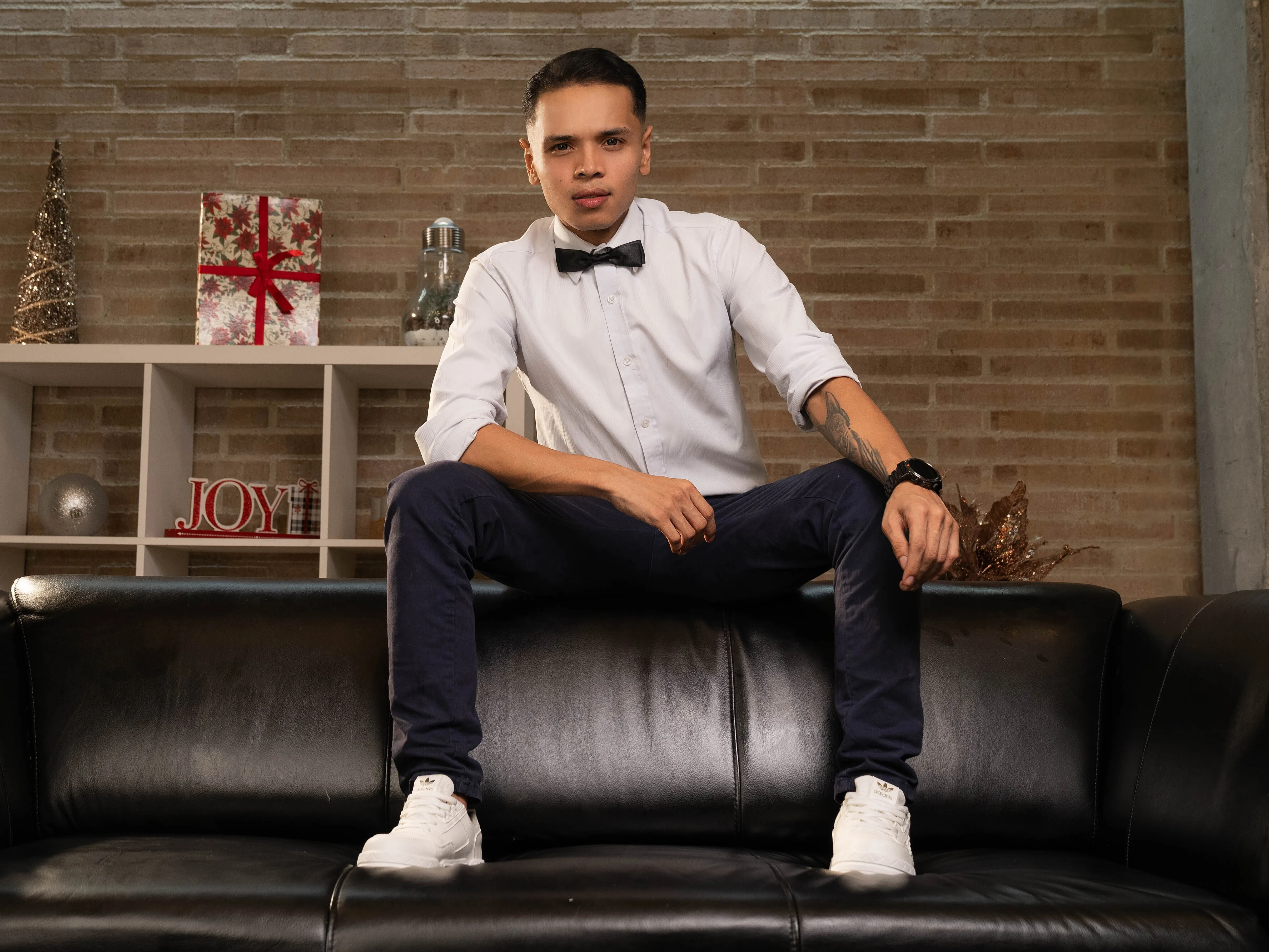 Artist Alejandro_Montenegro Foto 4