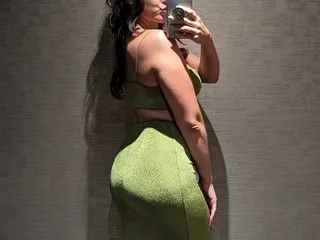 Profilbilde av SofiaJuliet webkamera modell