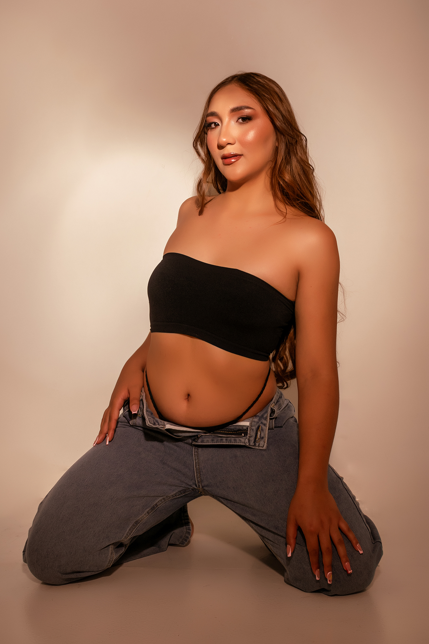 Intérprete DafneBenett Foto 5