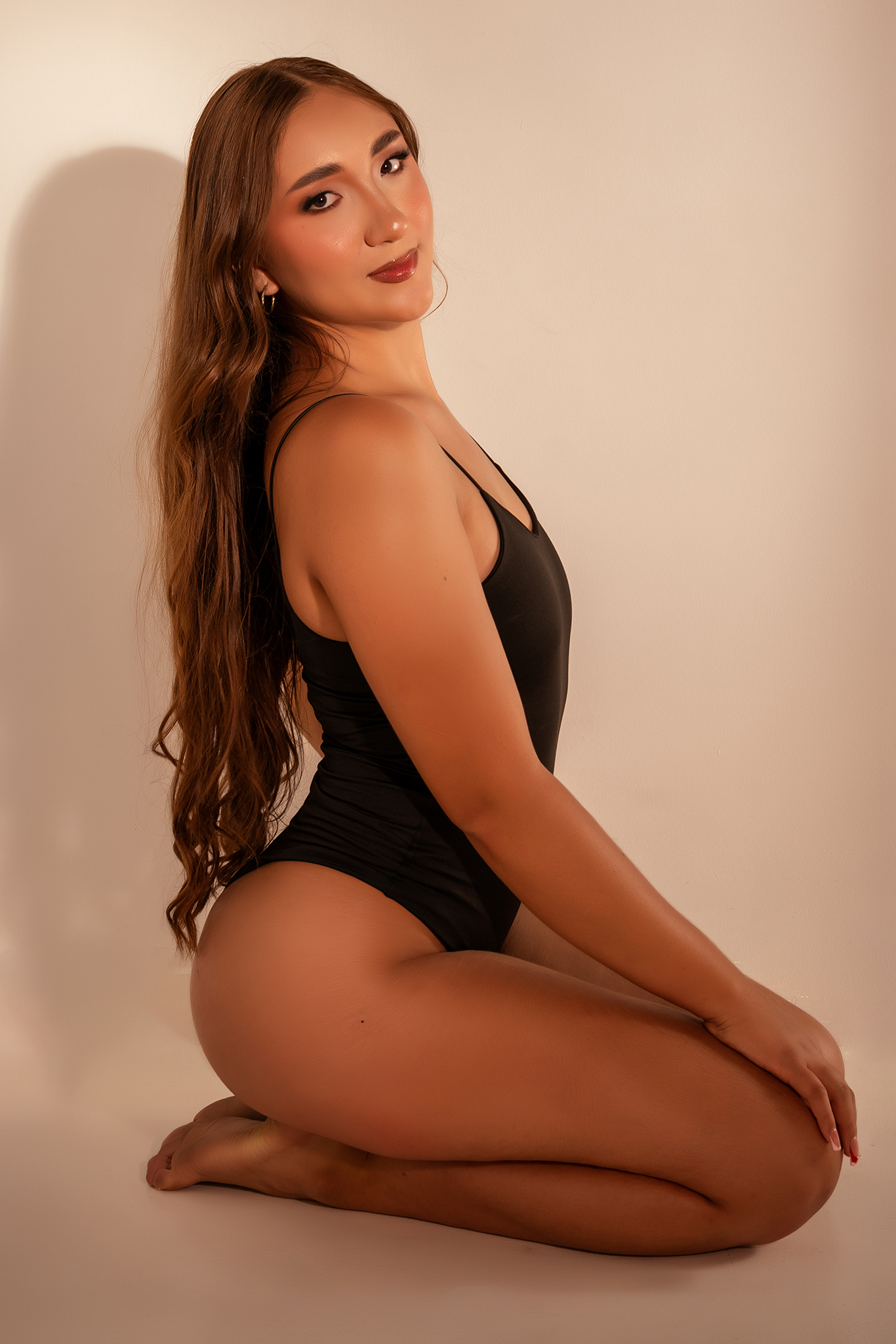 Intérprete DafneBenett Foto 2