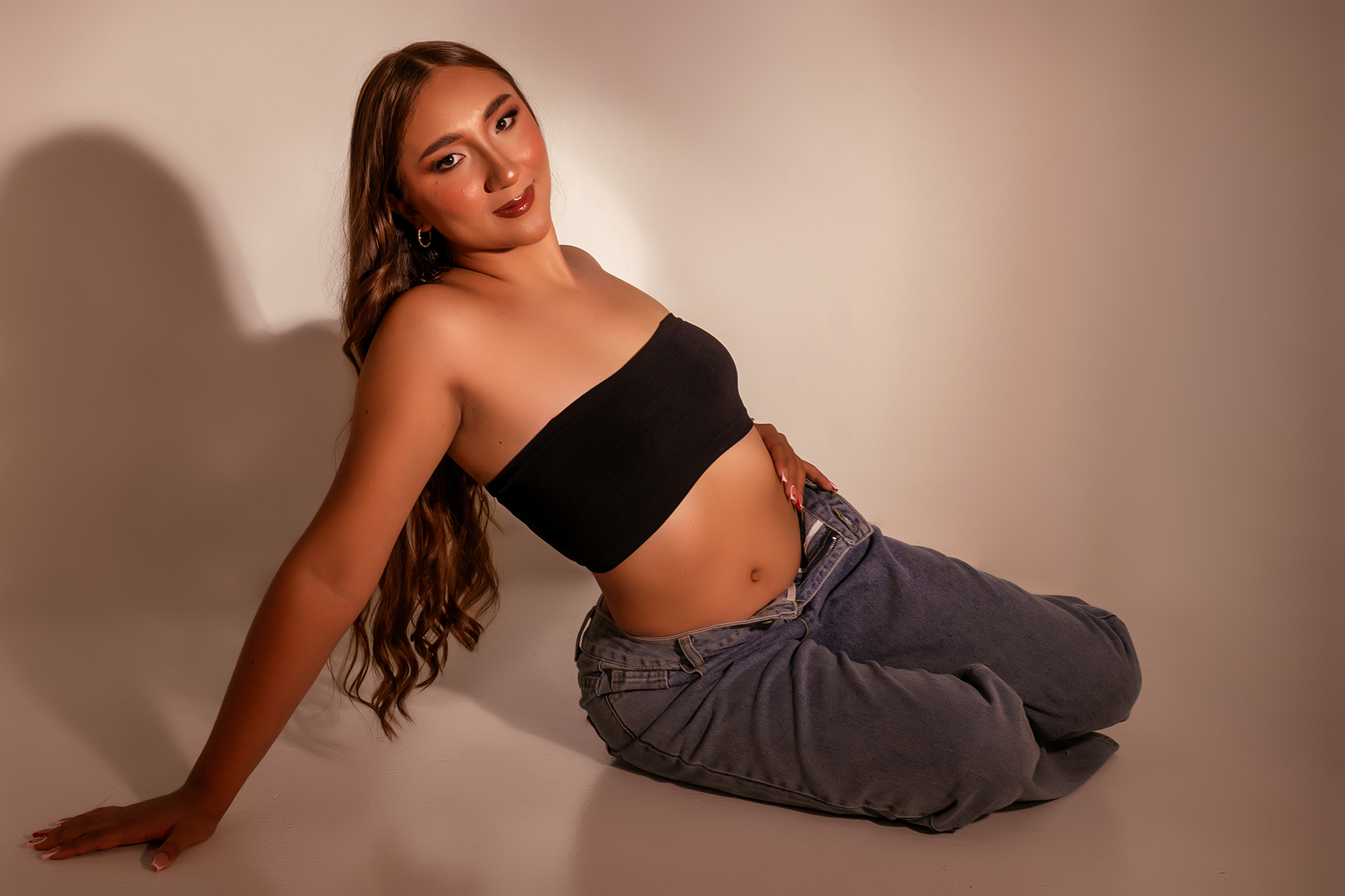 Intérprete DafneBenett Foto 4