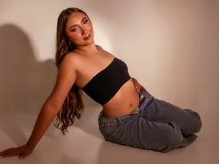 DafneBenett immagine del profilo del modello di cam