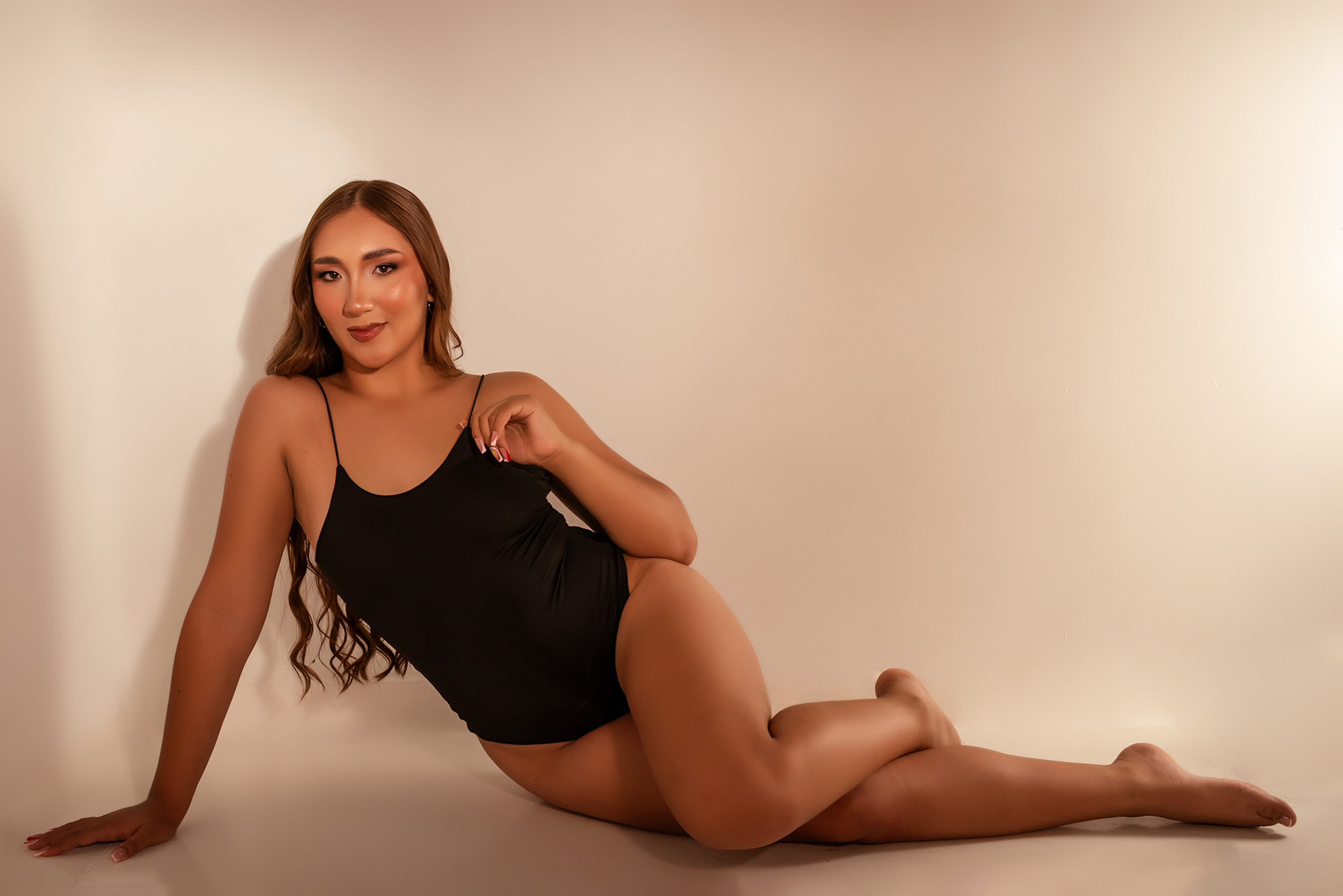 Intérprete DafneBenett Foto 6