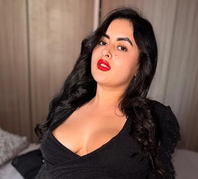 Artiest AmberGaamble Foto 2