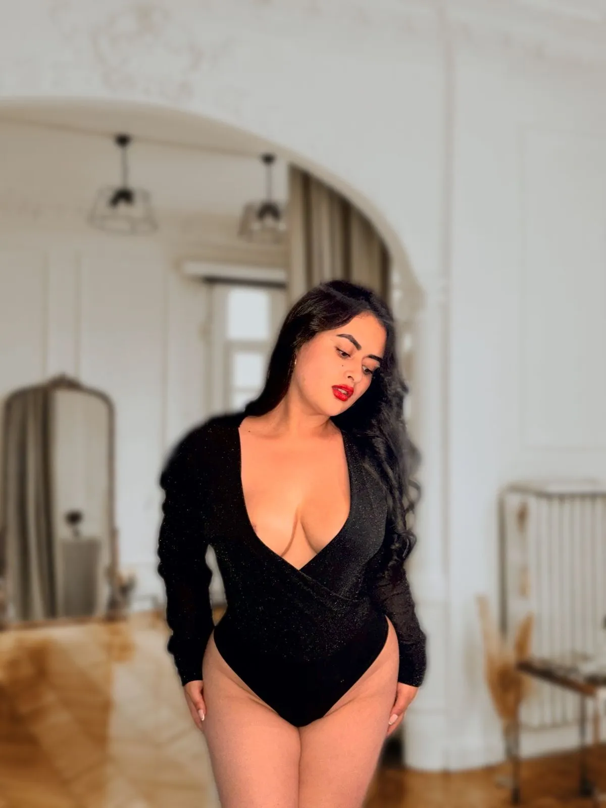 Artiest AmberGaamble Foto 1