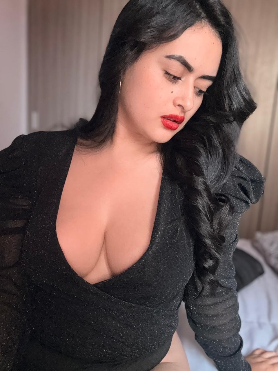 Artiest AmberGaamble Foto 4