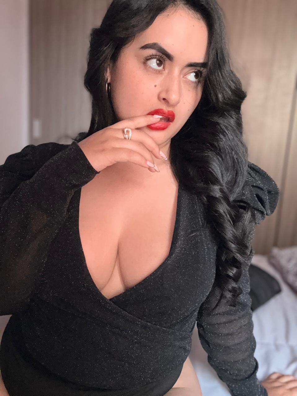 Artiest AmberGaamble Foto 2