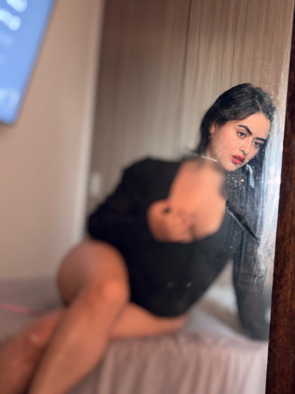 Artiest AmberGaamble Foto 3