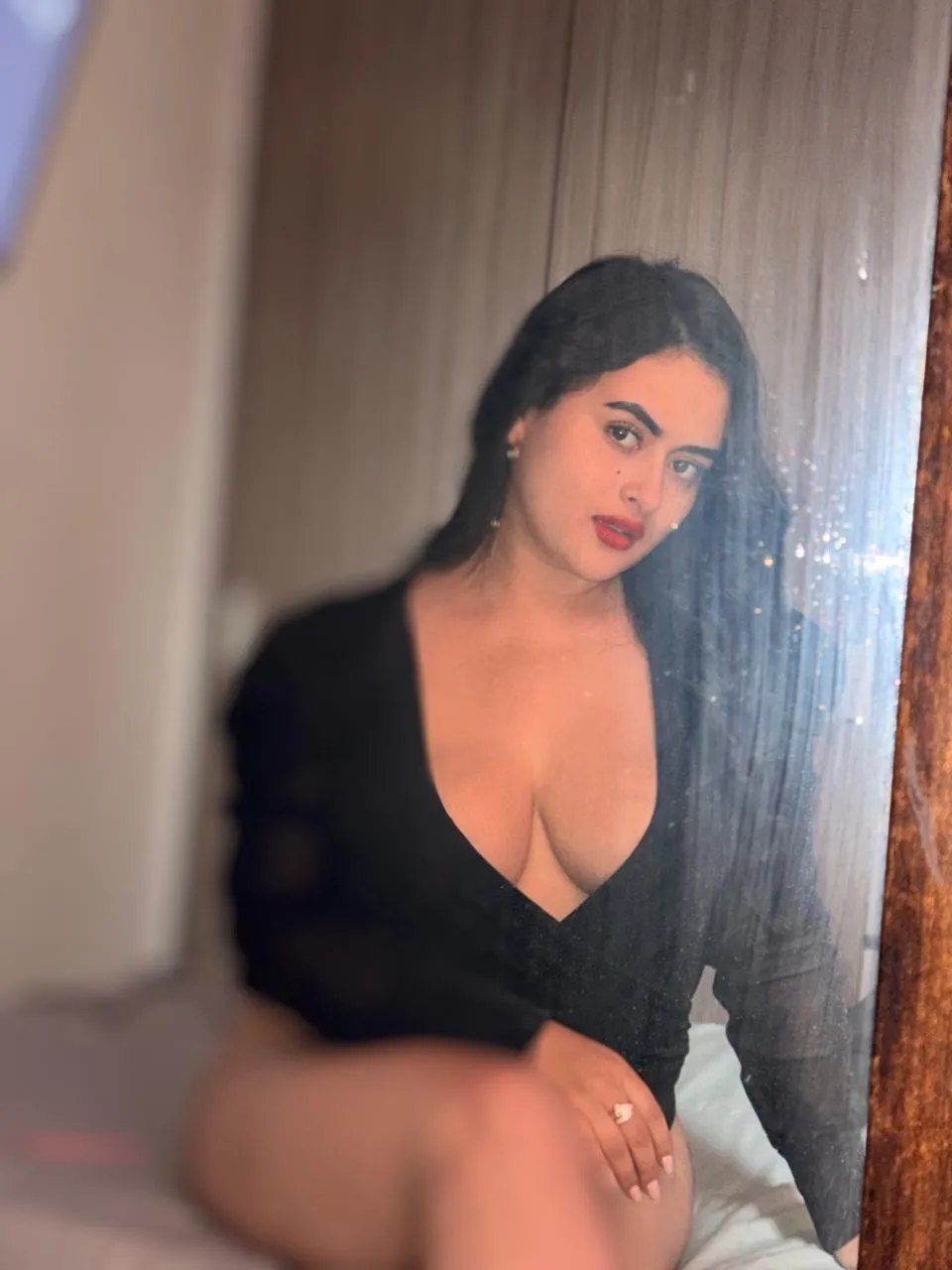 Artiest AmberGaamble Foto 7