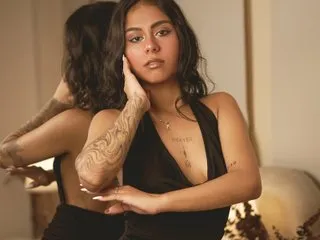 Foto de perfil de modelo de webcam de AlexaaBlair