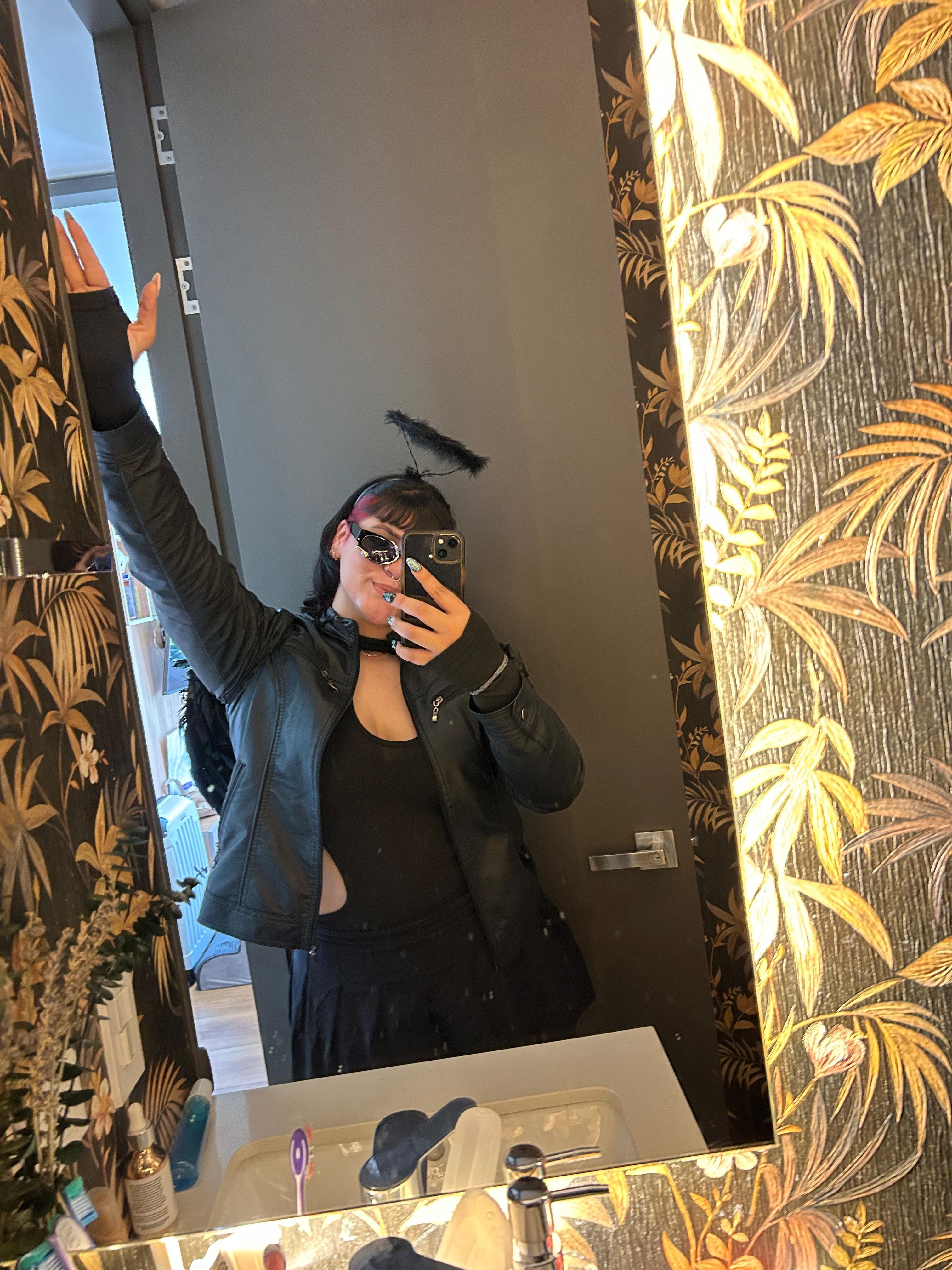 Interprète rossi_aleja Photo 5