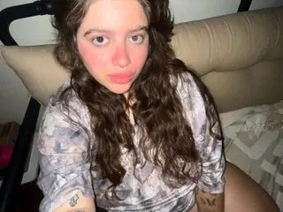 GoddessVicc profielfoto van cam model