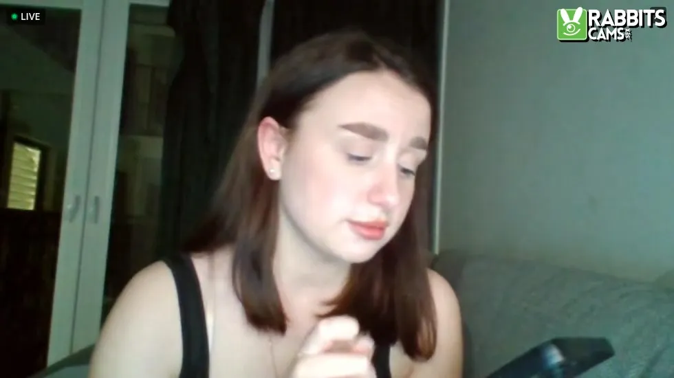 Interprète ElisSton1009 Vidéo 1