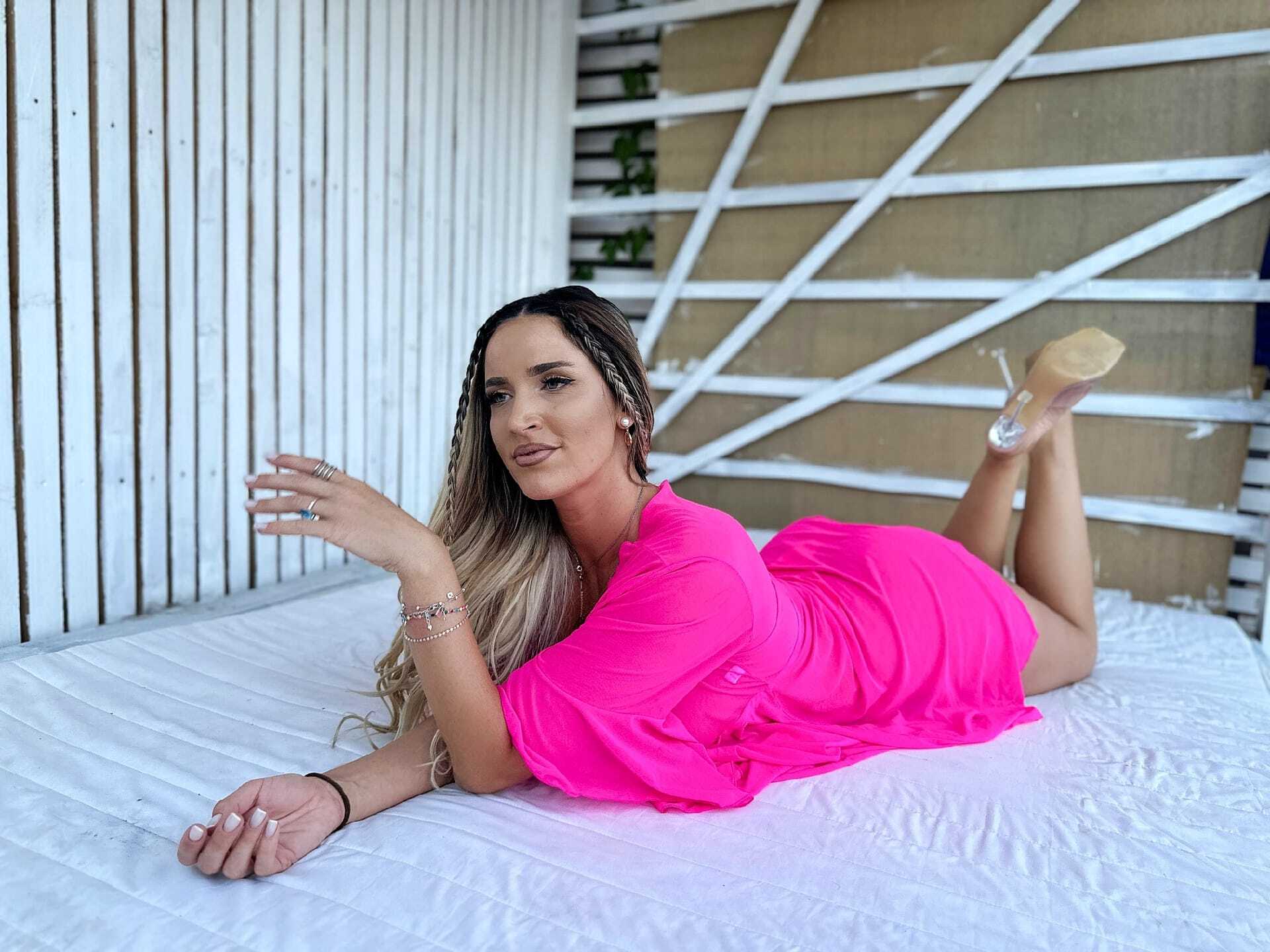 Artiest TiffanyAddams Foto 10