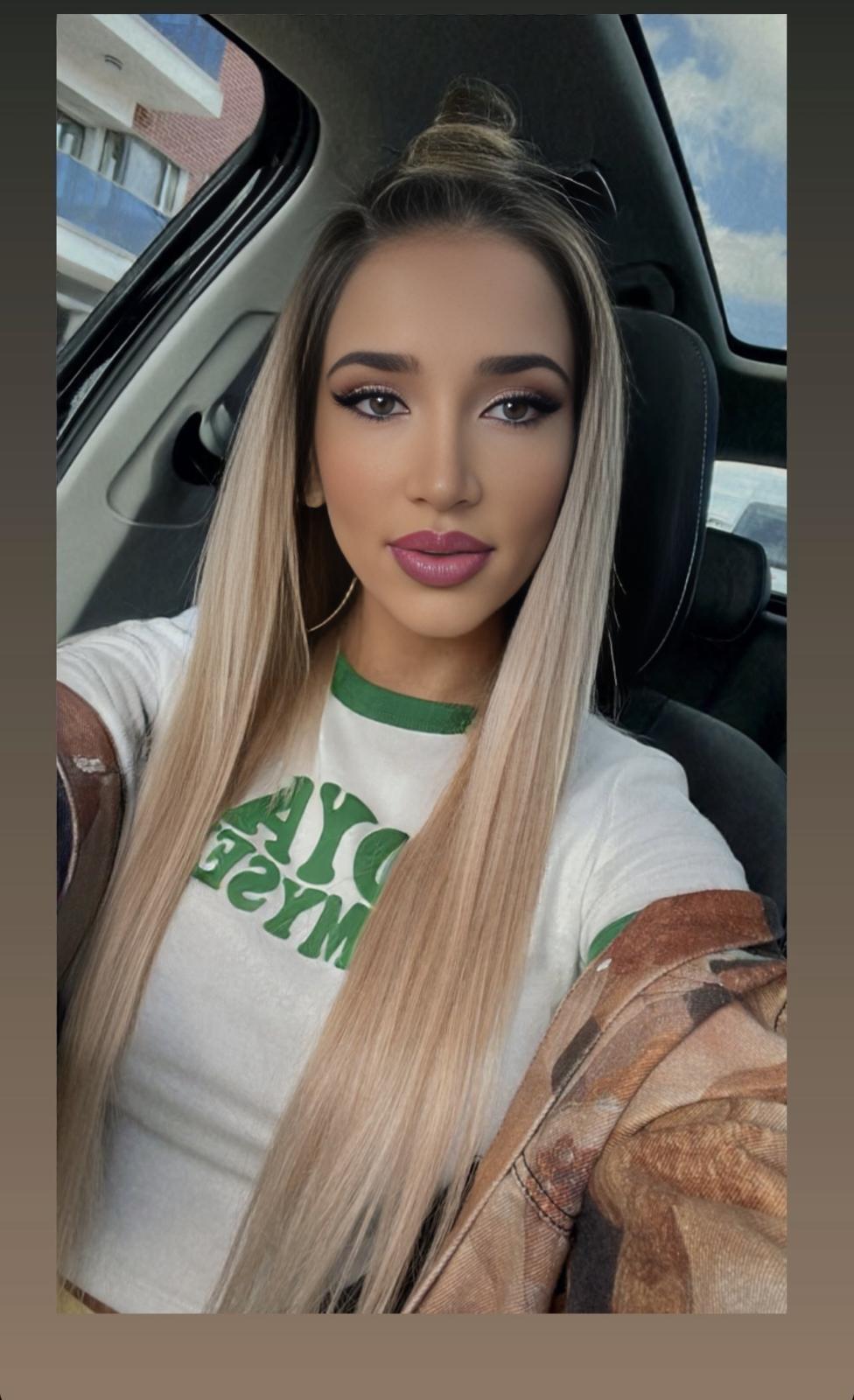 Artiest TiffanyAddams Foto 6