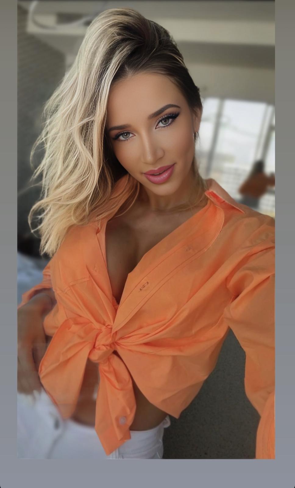 Artiest TiffanyAddams Foto 8