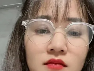 TranOanh999 immagine del profilo del modello di cam