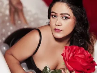 Imagen de perfil de modelo de cámara web de Salomeadams30