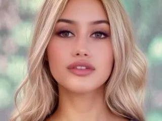 OuiElizabeth immagine del profilo del modello di cam