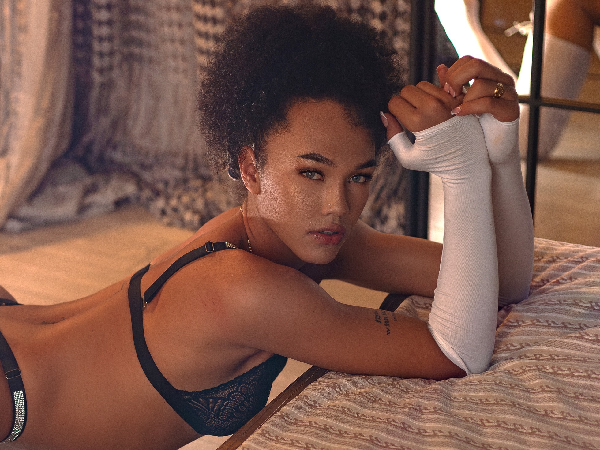 Artist ParisMiller22 Foto 2