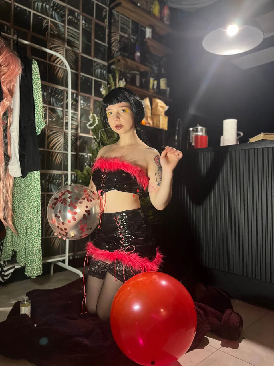 Performer AniKali Photo 2