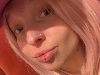 AniKali profilbild på webbkameramodell