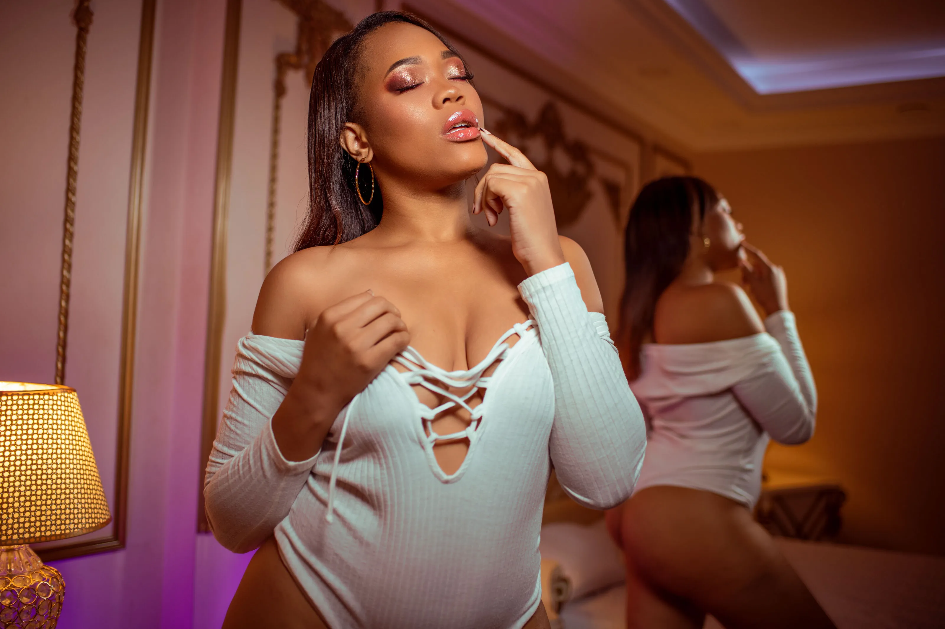 Interprete LeiaKesh Foto 4