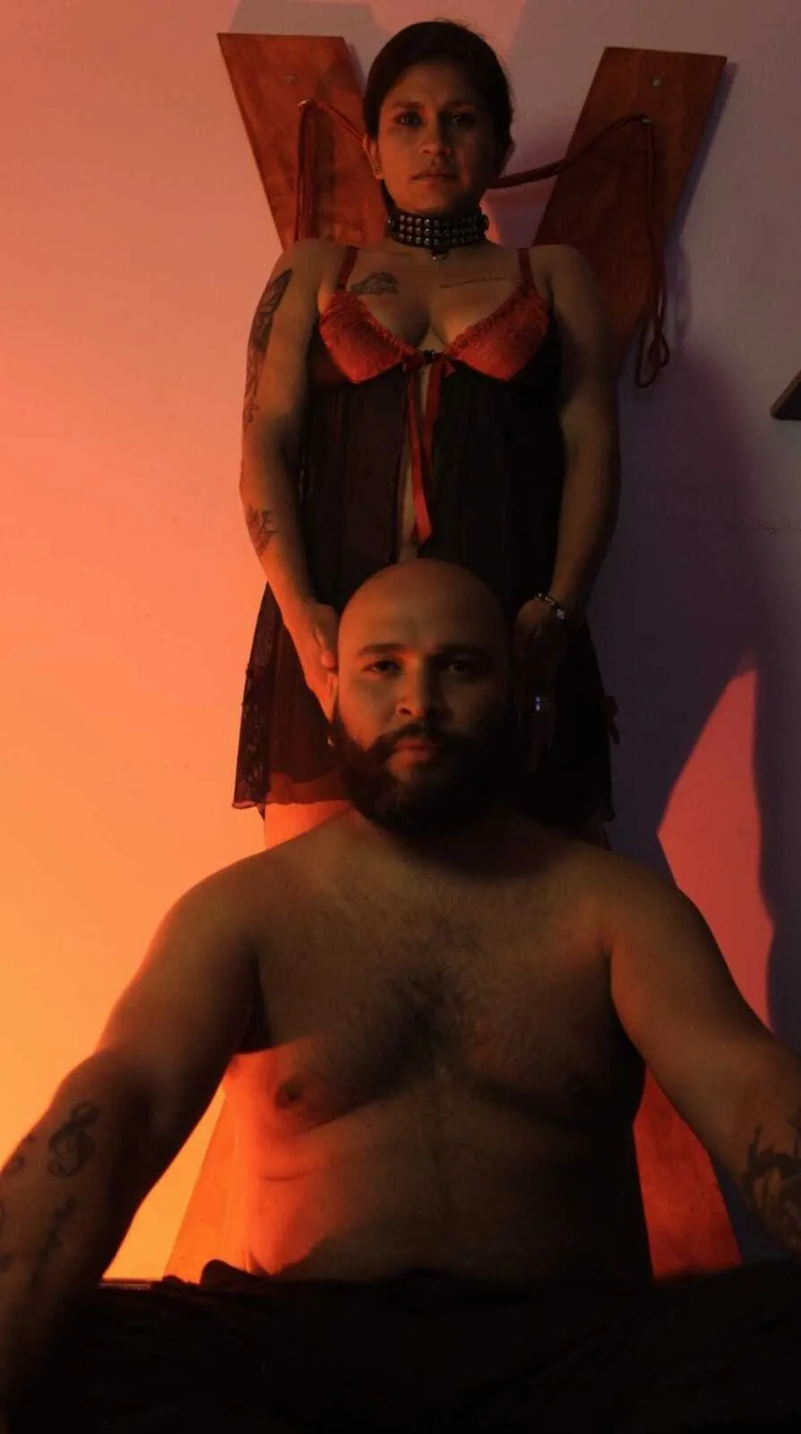 Performer camila_dark Photo 1