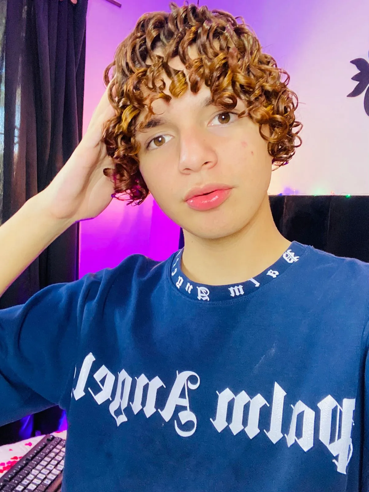 Artist Skkyee_angel Foto 4