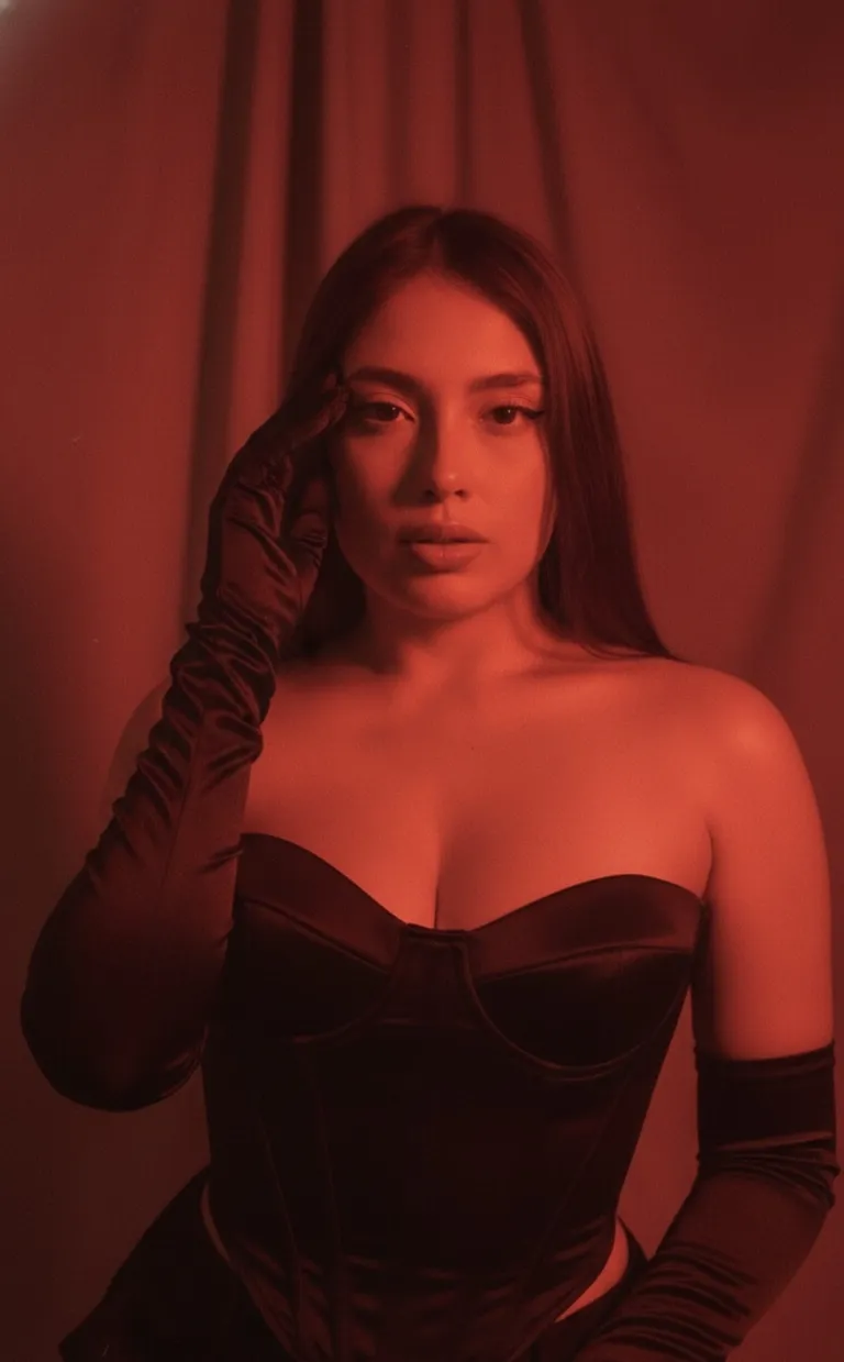 Intérprete ValeenQueen Foto 3