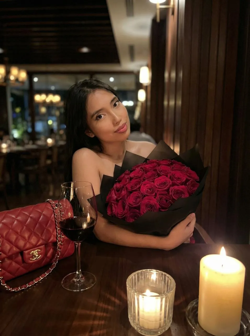 Interprete ValeenQueen Foto 9