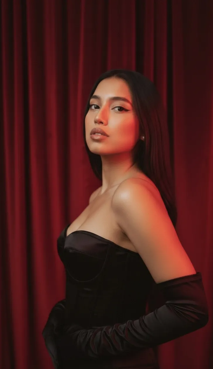 Intérprete ValeenQueen Foto 1