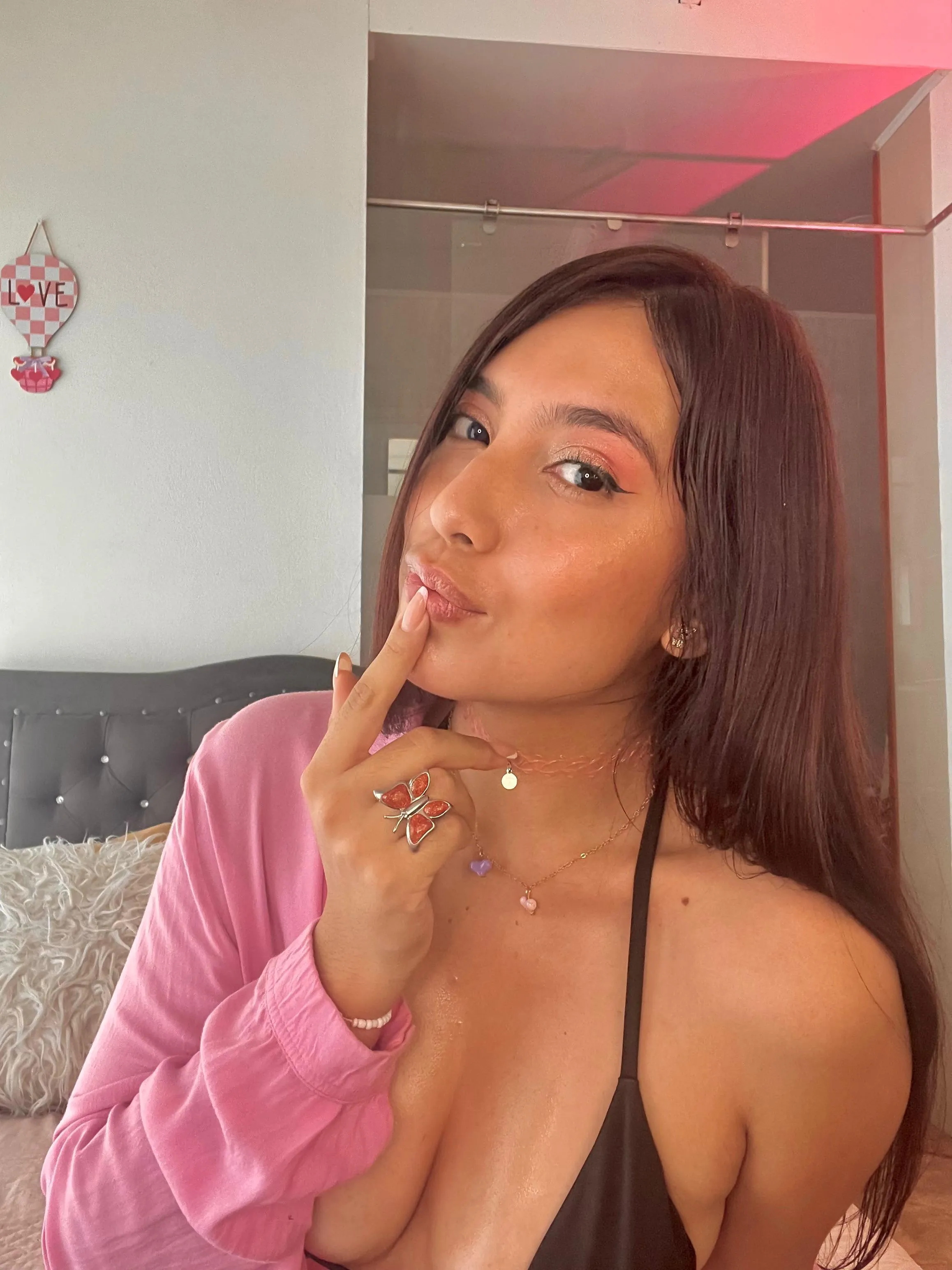 Interprete ValeenQueen Foto 8