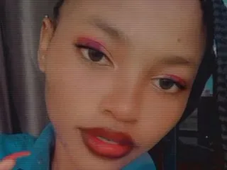 Imagen de perfil de modelo de cámara web de Nekesa